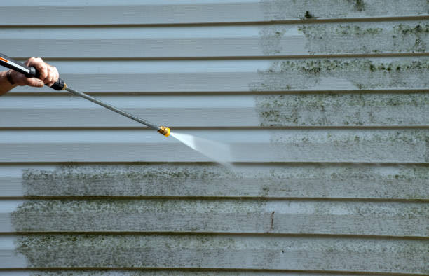 El Paso De Robles, CA Pressure Washing Pros