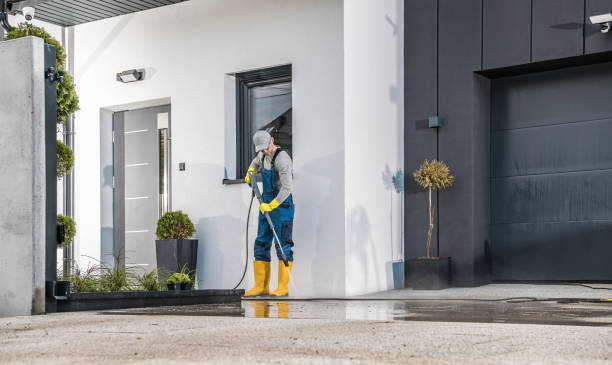 Best Gutter Cleaning  in El Paso De Robles, CA